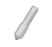 RASTKY Utensile Diamantato Resistente All'usura Lb05 per Macchine Utensili CNC Penna per Molatura per Saldatura a Bassa Temperatura per Rettificatrice Esterna