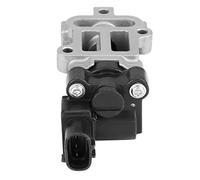 RASTKY Valvola di Controllo del Minimo IAC Ed EL 1,7 L - Sostituisce il Codice Articolo 16022-PLC-J01 e Valvola IAC di Facile Installazione, Prestazioni Ottimali del Motore