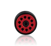 RASTKY Valvola di Evacuazione Automatica 'aria Regolabile per di Raffreddamento Ad Acqua, Valvola del Gas in Ottone Facile da Usare per Computer, qualità Eccellente (#1)