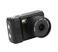 RASTKY Videocamera DV Tascabile 1080P DVR con Schermo TFT HD da 0,96 Pollici Fotografia Divertente per la Famiglia dei Bambini
