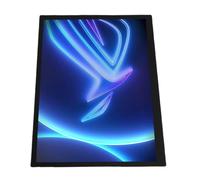 RASTKY Vivid 7 Pollici FHD LCD Touch Screen Digitizer Assembly per Rog Ally 2023 RC71L Console di Gioco Portatile Soluzione di Riparazione Completa per i Giocatori