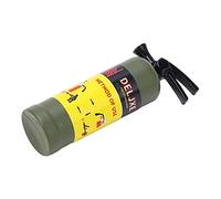 RASTKY VividFire Estintore GiocattoloAuto RC - Design di Simulazione di Estintore per Auto RC, Serie PerfectAXIAL SCX10 WPL MN e Accessorio Decorativo Portatile (GREEN)