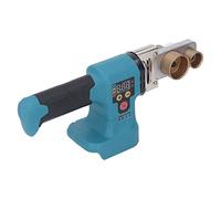 RASTKY Welder in Plastica in Plastica a Corda Saldatrice Calda Melt Melt Machine Litio Ricaricabile per la Saldatura PPR per la Saldatura Elettrica per l'idraulico