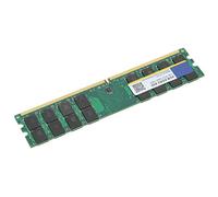RASTKY Xiede DDR2 4GB 800MHz PC2-6400 Modulo di Barra della Memoria del Computer Desktop, Compatibile con Sistemi, Prestazioni, Tempo, Gioco Ideale e Lavoro, Memoria a 240 Pin, 1.8V