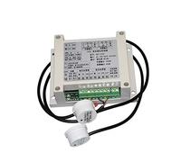 RASTKY XKC C352 2P Regolatore Automatico del Livello Dell'acqua - Controller Affidabile del Sensore del Livello del Liquido per Serbatoi D'acqua Domestici (XKC-C352-2P)