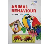 Rastogi Publications ANIMAL BEHAVIOUR (Z-23EN)