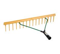 Rastrelli In Plastica (Senza Manico)