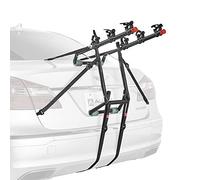 Rastrelliera a tettuccio per 3 biciclette Allen Sports Deluxe, modello 103DN-R