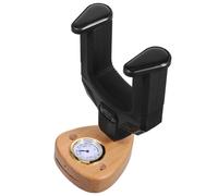 Rastrelliera Chitarre Porta Appendiabiti Da Parete Per Chitarra Supporti