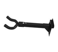 Rastrelliera Chitarre Porta Chitarra Da Muro Appendiabiti Parete Per