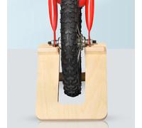 Rastrelliera da parcheggio per bici da equilibrio per bambini Supporto per