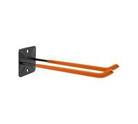 Rastrelliera da soffitto per kayak - Tavola da paddle di grande capacità | Portaoggetti per tavole da surf in acciaio al carbonio | Supporto per kayak per sport acquatici, sci, paddleboard, canoa, wak
