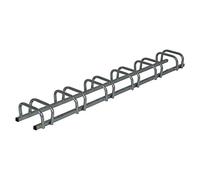 - Rastrelliera da terra per 6 Monopattini Mottez b059 V