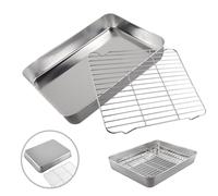 Rastrelliera di raffreddamento per torte barbecue biscotti acqua torte rack disi