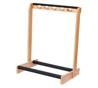 Rastrelliera for Racchette da Tennis, Espositore for racchette da badminton, for racchette da tennis, racchette da badminton, violini e chitarre