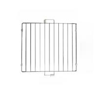 Rastrelliera griglia compatibile per microonde per midea per modelli 23L 25L per