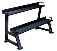 Rastrelliera Kettlebell Diamond Professional