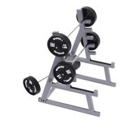 Rastrelliera Manubri Accessori Casa Bambole Porta Del Rack Di Peso