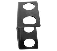 Rastrelliera Manubri Porta Bilanciere Da Muro Supporto Per Parete