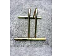 RASTRELLIERA PARCHEGGIO BICI MODULARE HAND