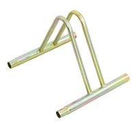 Rastrelliera per bici modulare portabici portabiciclette componibile scaffale cavalletto per biciclette stand per bici parcheggio esterno per bici FERMABICI ampia scelta di dimensioni