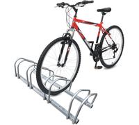 Rastrelliera per Biciclette, Rastrelliera Portabici, Installazione a Pavimento E