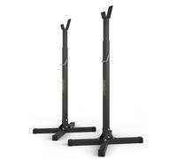 rastrelliera per bilanciere regolabile (2 pezzi) SG-10 SmartGym