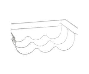 Rastrelliera per bottiglia ELECTROLUX 9029865335