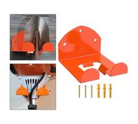 Rastrelliera per decespugliatore Comodo gancio per decespugliatore per