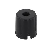 Rastrelliera per lavello resistente alle intemperie con adattatore a vite per una maggiore sicurezza della fotocamera all'aperto (adattatore A)