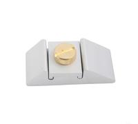 Rastrelliera per levigatura, strumento di lucidatura con guida per bordi, tenuta stabile per fogli, rack per finitura su tutte le superfici e riordinare l'officina (B)