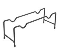 Rastrelliera Per Manubri Scaffale Piccolo Rack Di Supporto Bilanciere