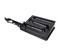 Rastrelliera per palline da biliardo di precisione, riutilizzabile, per allenarsi, contiene 15 palline, strumento portatile per pratica da biliardo per giocatori nuovi ed esperti