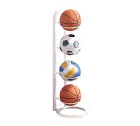 Rastrelliera Per Palloni, Rastrelliera Per Palloni Da Basket, Porta Pallone Da Calcio, Scaffale Per Palloni, Scaffale Di Stoccaggio Di Attrezzature Sportive, Stoccaggio Di Attrezzature Sportive