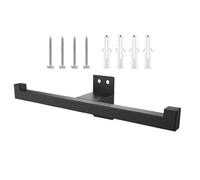 Rastrelliera Per Soffiatore Zainetto | Supporto A Risparmio Di Spazio - Rastrelliera Per Soffiatore A Zaino Per Foglie - Per L'Organizzazione Del Garage, Giardino, Cortile, Capanno E Per Il Giardinagg