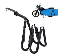 Rastrelliera Per Tavole Da Surf Per Motociclette Supporto Portatile e
