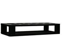 Diamond Rastrelliera Porta Clubbel Rack Espositore Palestra per 12 Clavette