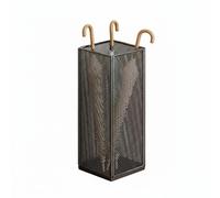 Rastrelliera Porta Mazze da Golf Multifunzionale per Corridoio, Ingresso