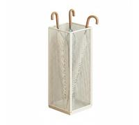 Rastrelliera Porta Mazze da Golf Multifunzionale per Corridoio, Ingresso