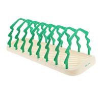 Rastrelliera Scolapiatti Lavello Stendino Da Cucina Scolabiberon