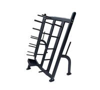 Rastrelliera Super Pump Set - 20 paia Diamond Professional
