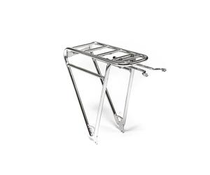 Rastrelliere per biciclette Pelago Cargo Argento