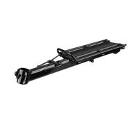 Rastrelliere per biciclette Topeak MTX BeamRack II - E-Type Nero