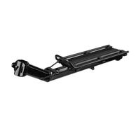 Topeak Mtx Beamrack Ii-v-type Pannier Rack Argento 29´´