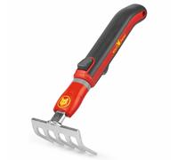 Rastrellino con manico Wolf LJ M ZM 015