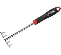 Rastrellino SG-R40 inox 5 denti