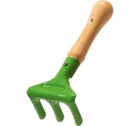 Rastrellino Stocker verde KIDS GARDEN