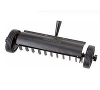 RASTRELLO AERATORE BELLOTA CON RUOTE - 11 denti