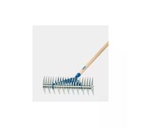 RASTRELLO AEREATORE A 32 DENTI