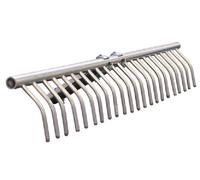 RASTRELLI ALLUM.BRIXO P/FIENO DENTI 22